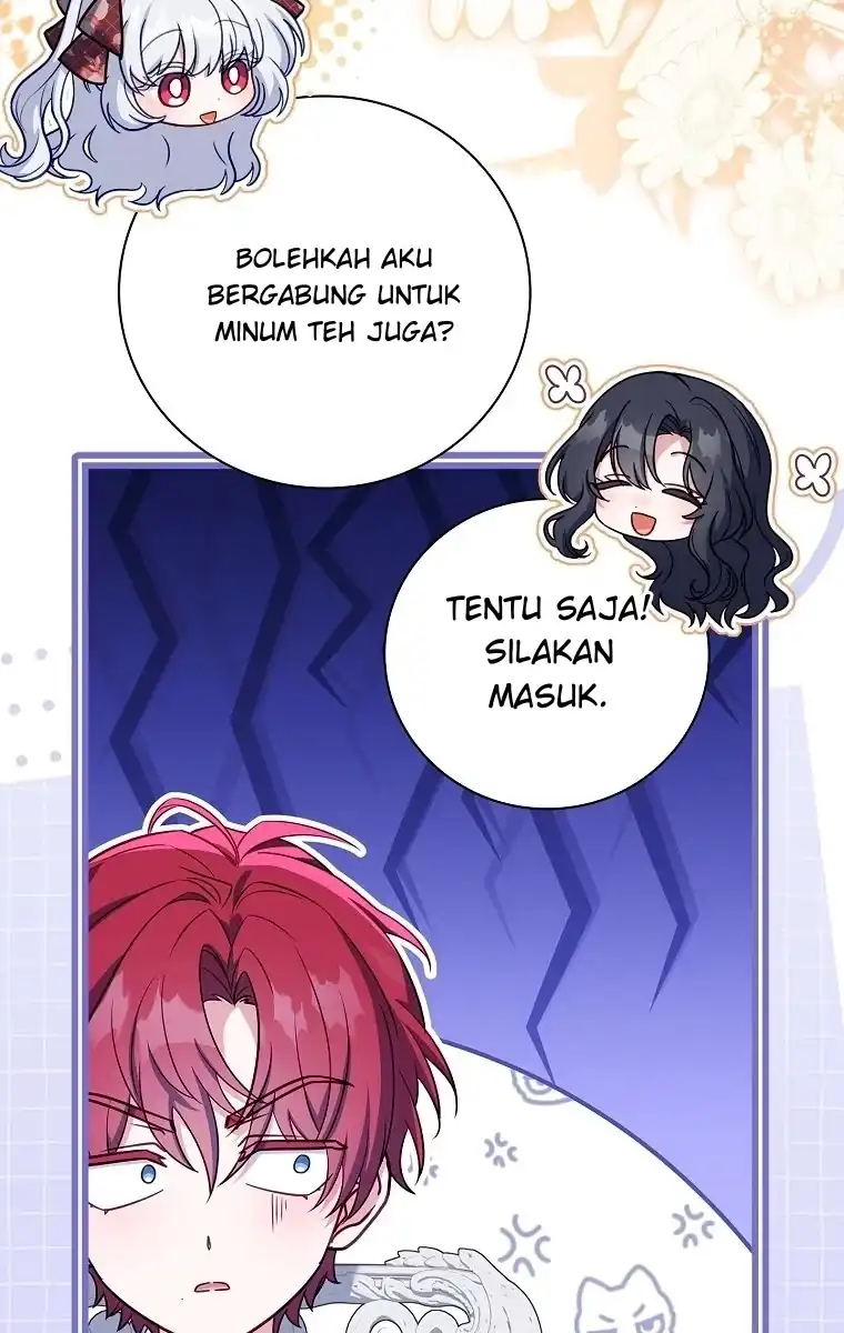 The Father and the Daughter Chapter 81 - Page 45