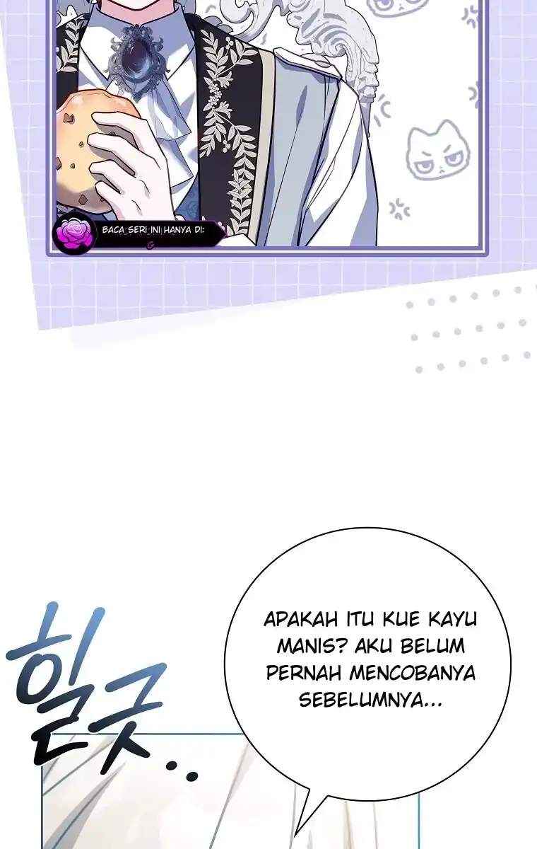 The Father and the Daughter Chapter 81 - Page 46
