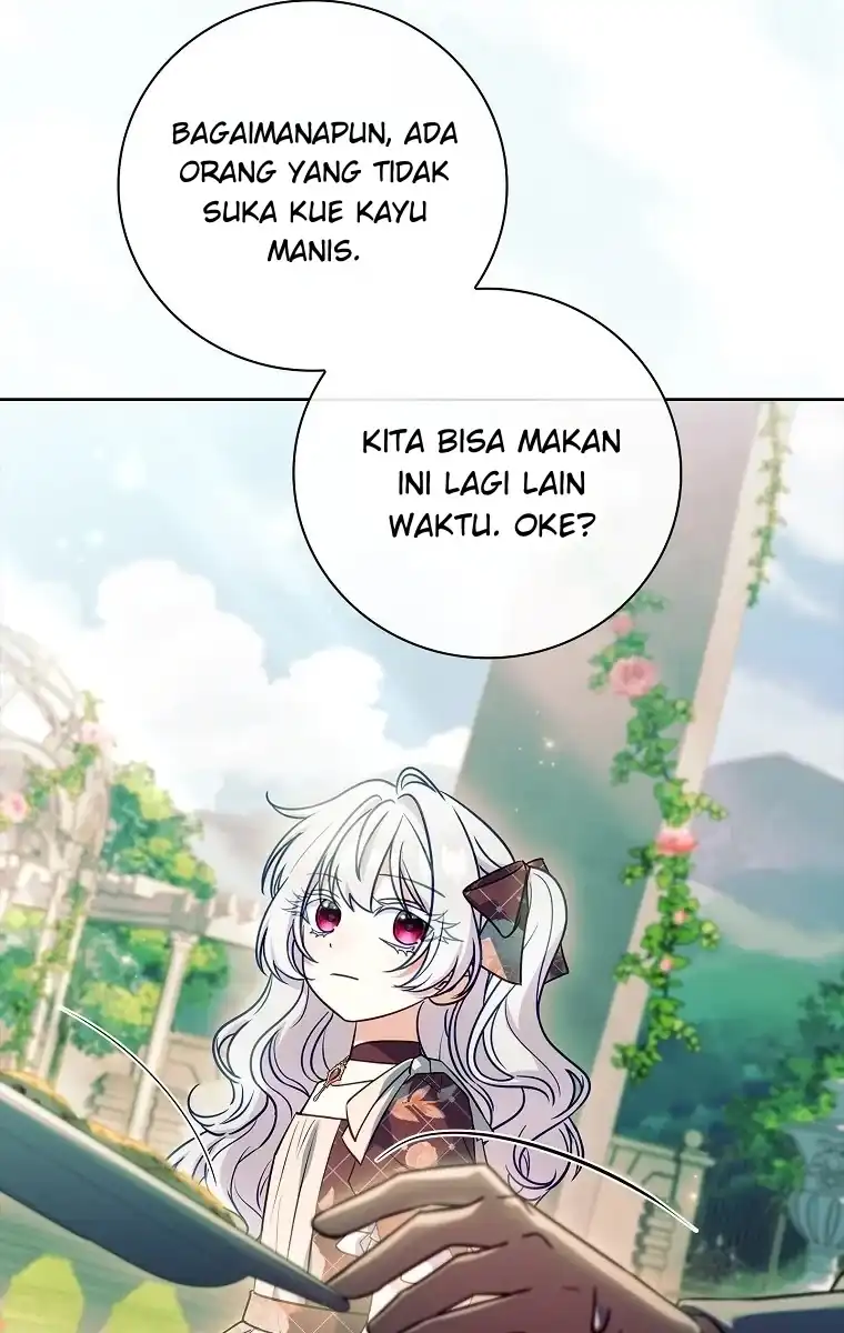 The Father and the Daughter Chapter 81 - Page 49