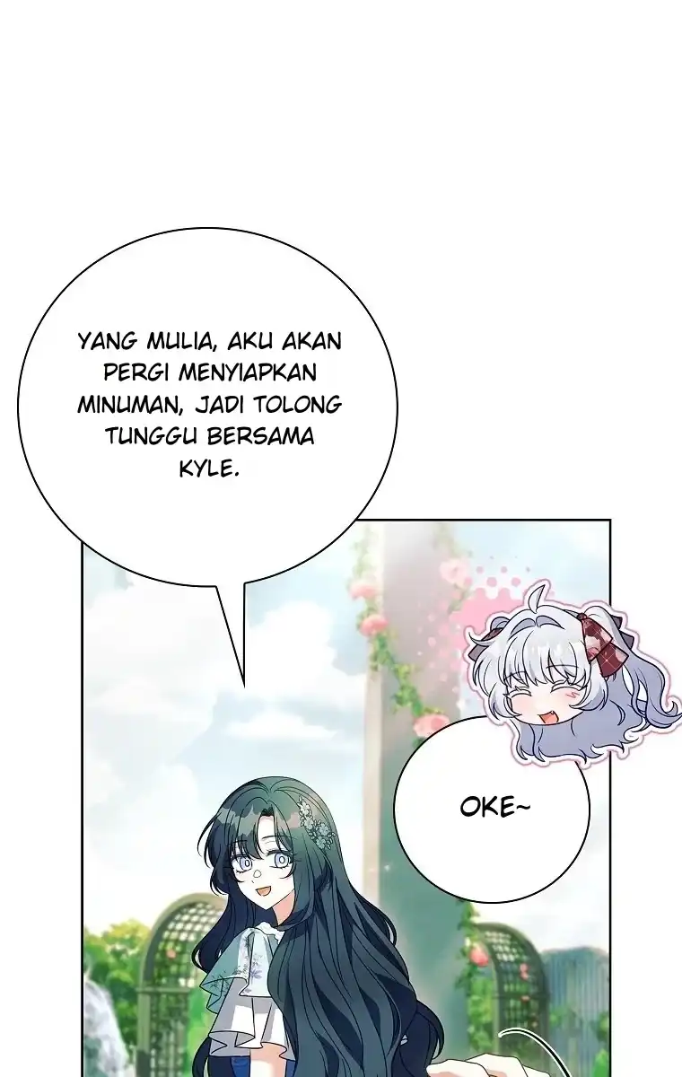 The Father and the Daughter Chapter 81 - Page 51