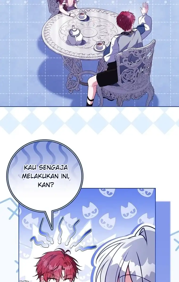 The Father and the Daughter Chapter 81 - Page 53