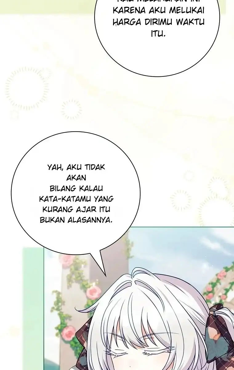 The Father and the Daughter Chapter 81 - Page 56