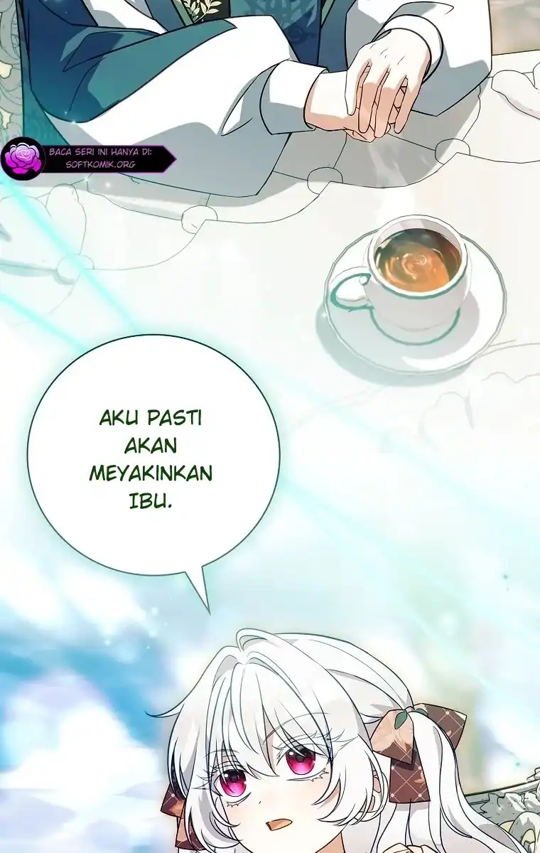 The Father and the Daughter Chapter 81 - Page 61
