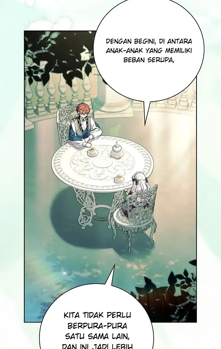 The Father and the Daughter Chapter 81 - Page 63