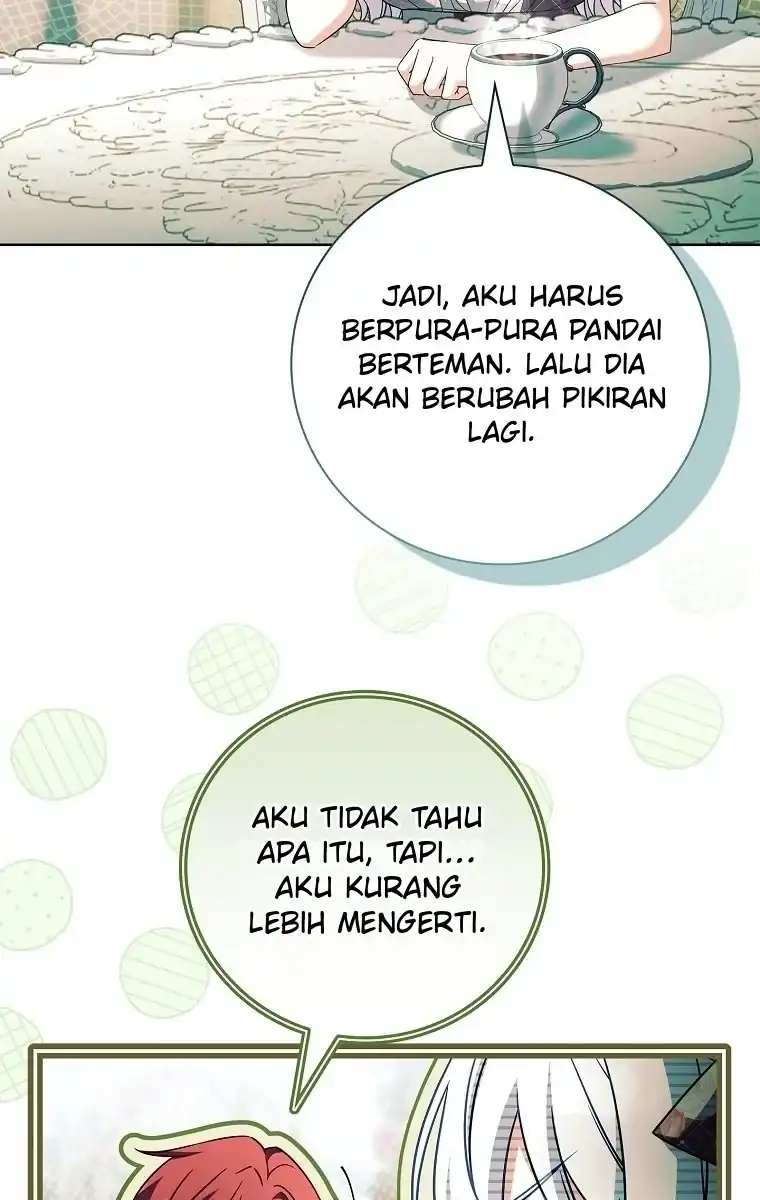 The Father and the Daughter Chapter 81 - Page 75