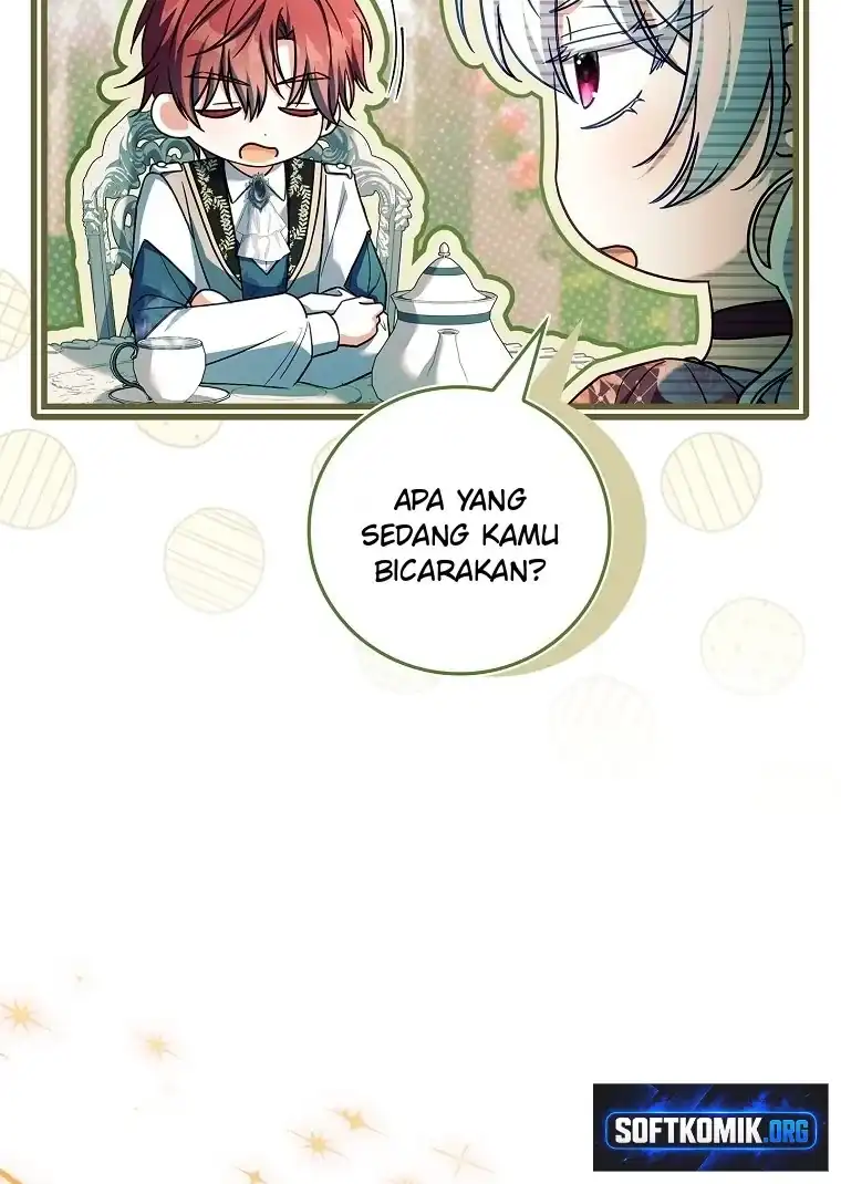 The Father and the Daughter Chapter 81 - Page 76