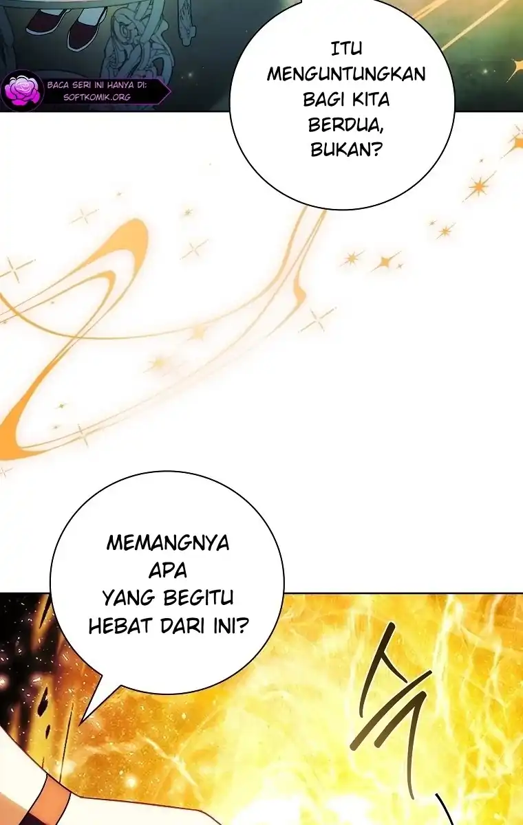 The Father and the Daughter Chapter 81 - Page 78