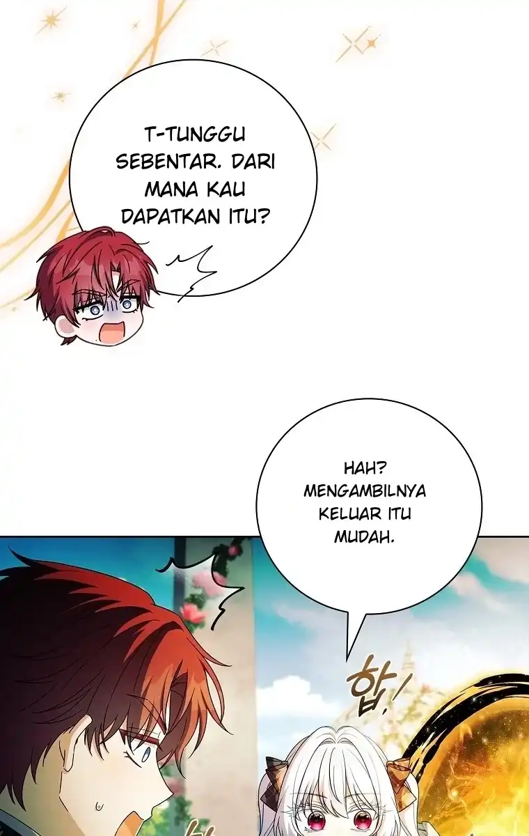 The Father and the Daughter Chapter 81 - Page 81