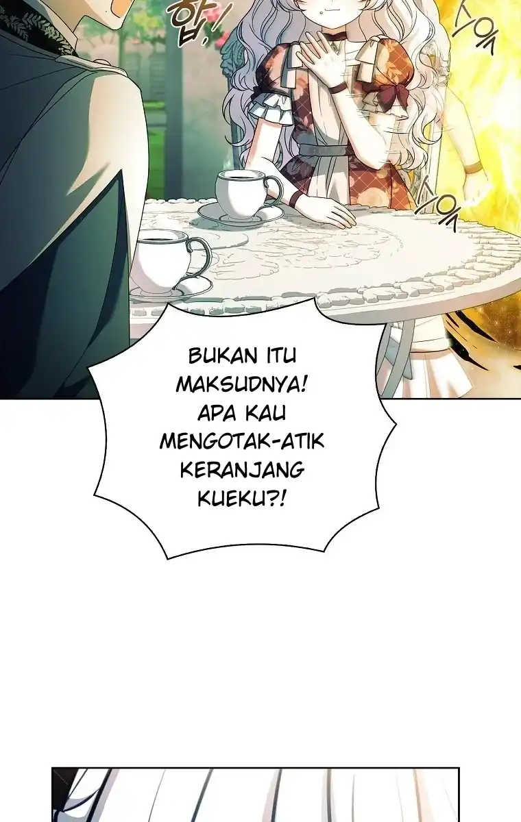 The Father and the Daughter Chapter 81 - Page 82