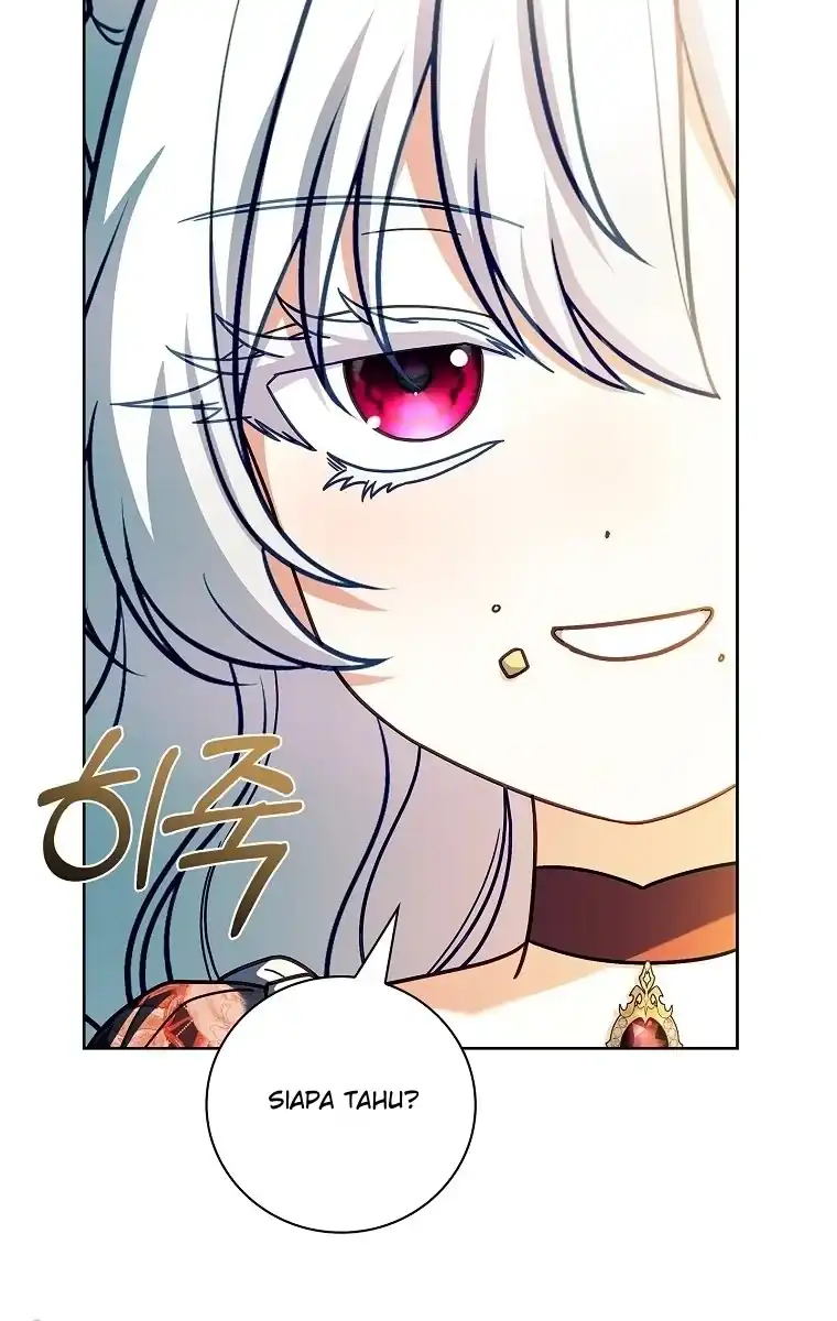 The Father and the Daughter Chapter 81 - Page 83