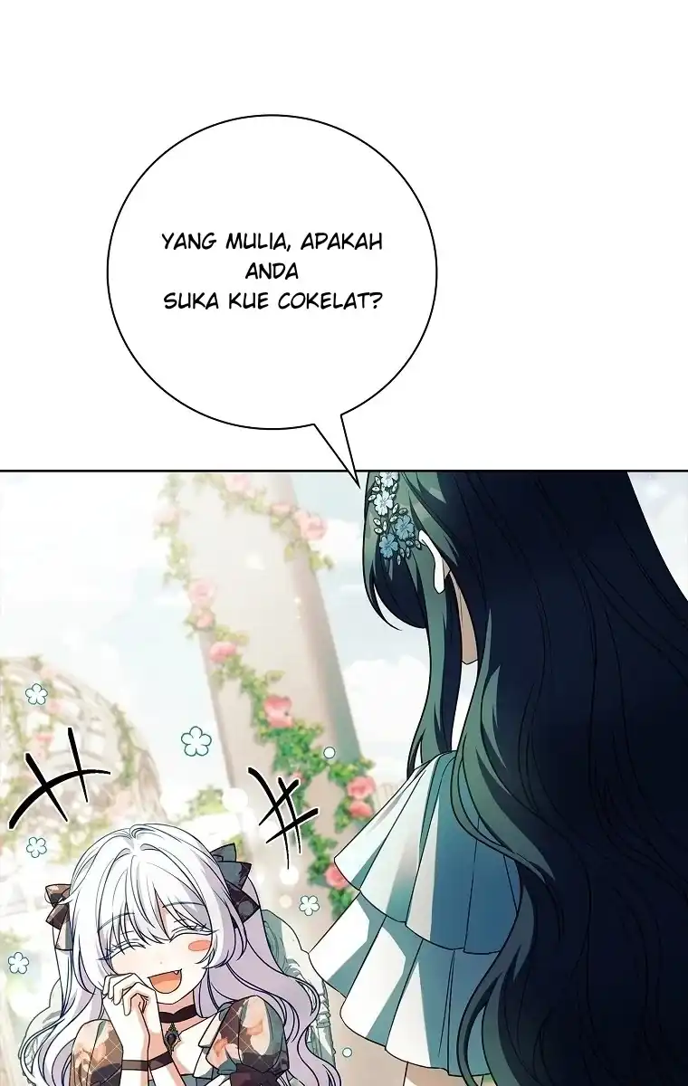 The Father and the Daughter Chapter 81 - Page 87