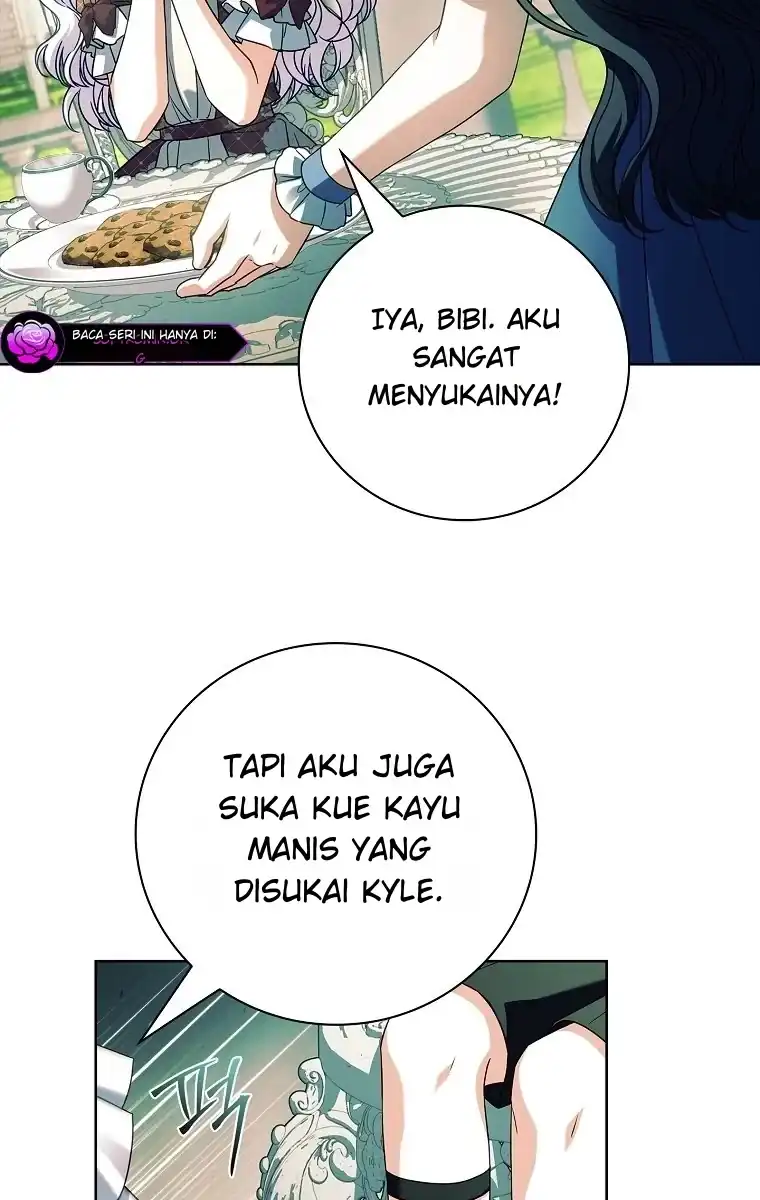 The Father and the Daughter Chapter 81 - Page 88