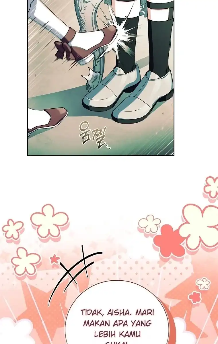 The Father and the Daughter Chapter 81 - Page 89