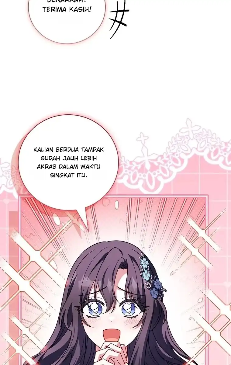 The Father and the Daughter Chapter 81 - Page 91