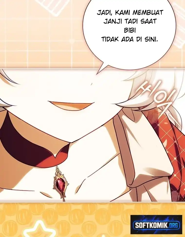 The Father and the Daughter Chapter 81 - Page 93