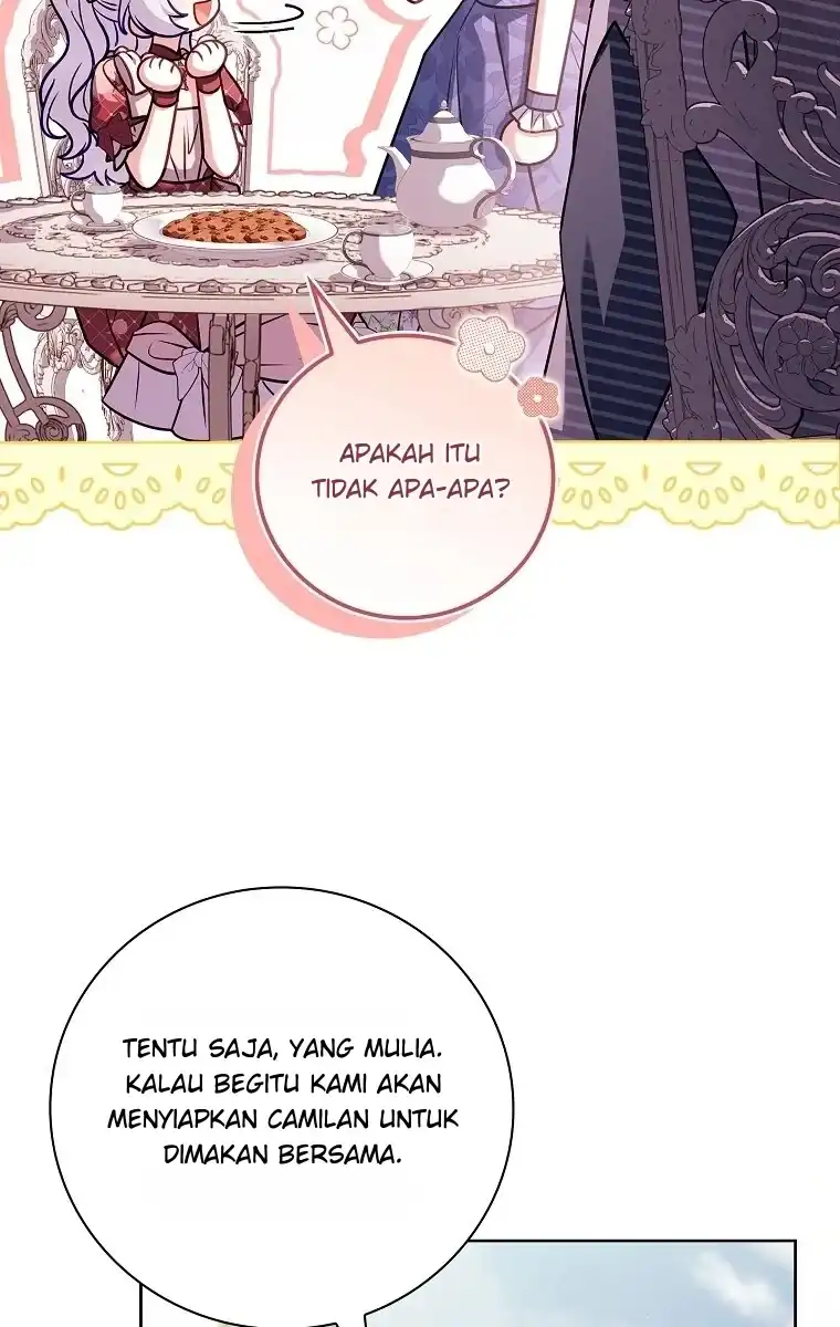 The Father and the Daughter Chapter 81 - Page 99