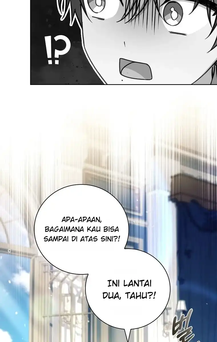 The Father and the Daughter Chapter 82 - Page 11