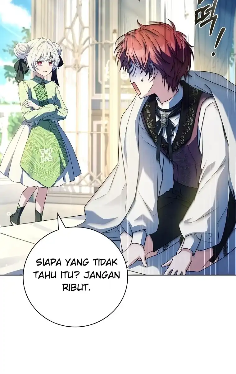 The Father and the Daughter Chapter 82 - Page 12