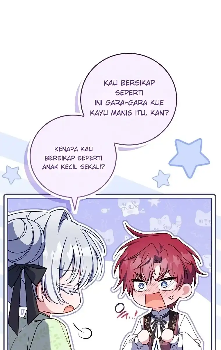 The Father and the Daughter Chapter 82 - Page 13