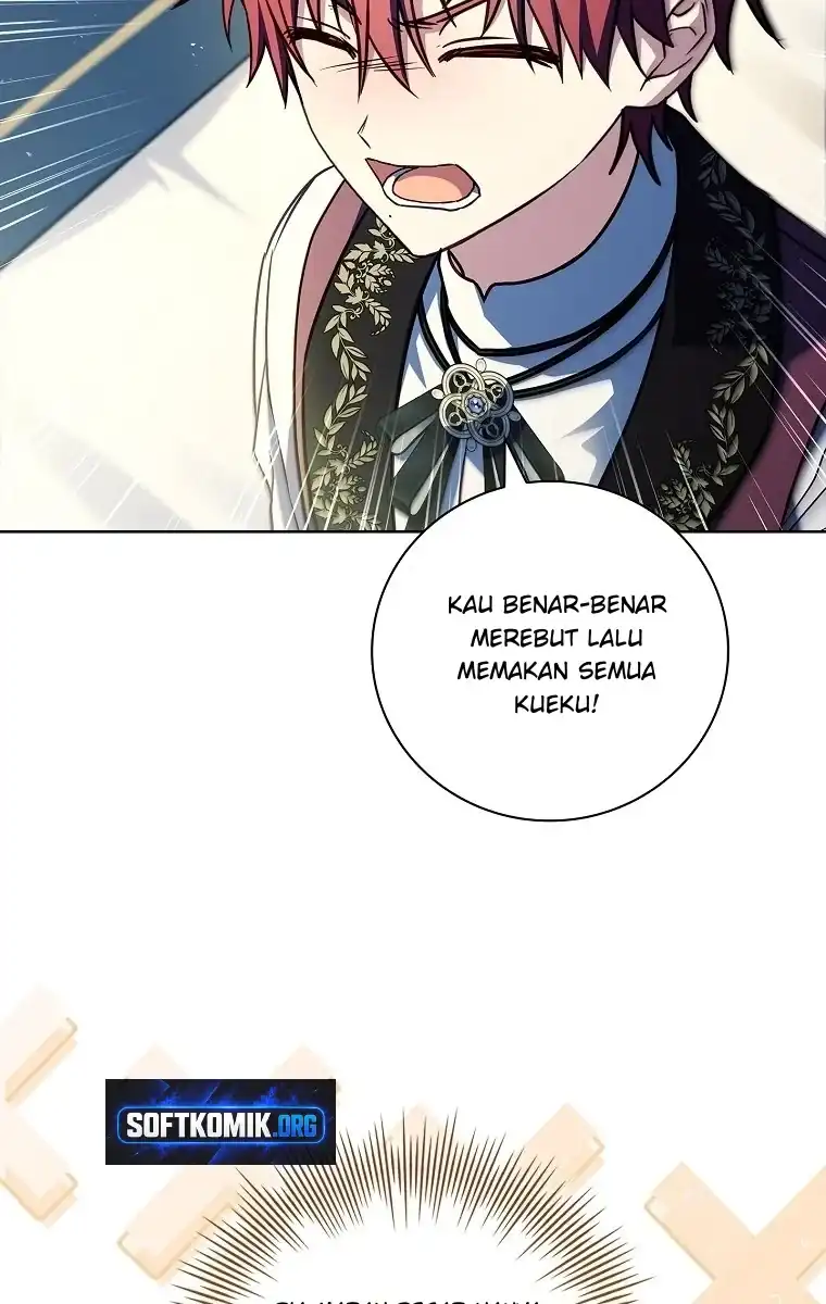 The Father and the Daughter Chapter 82 - Page 15