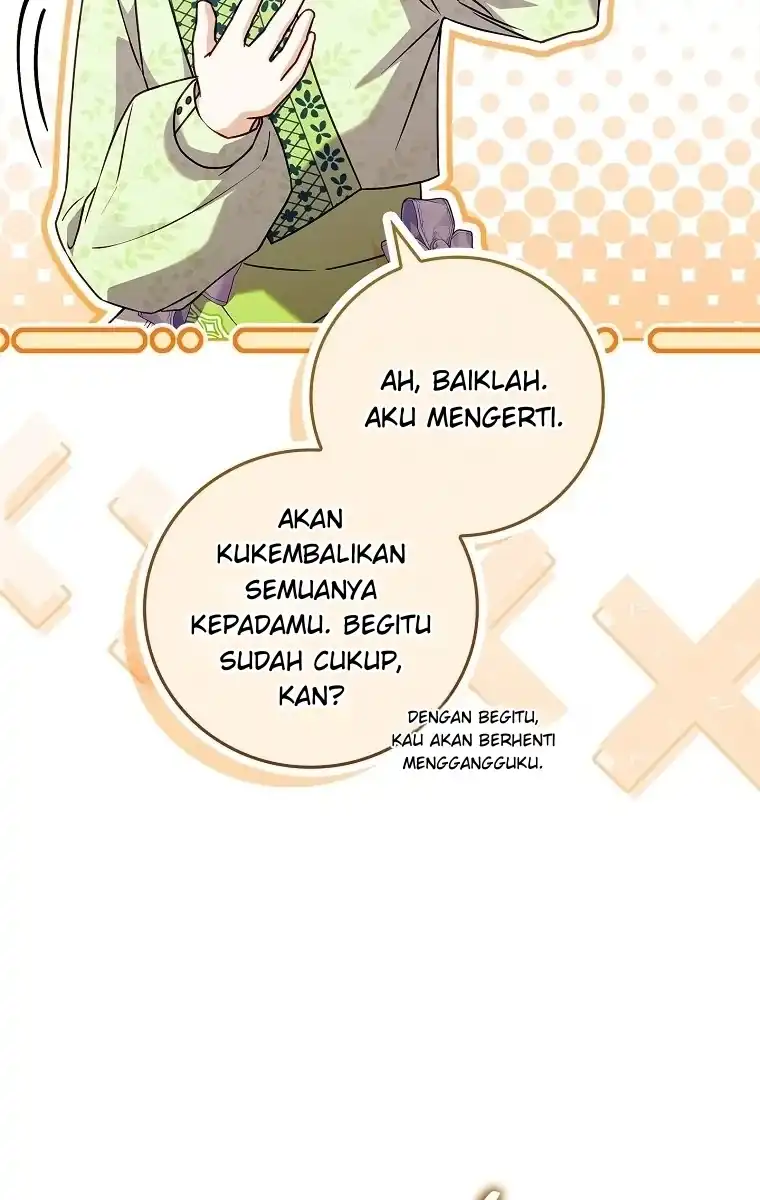 The Father and the Daughter Chapter 82 - Page 18