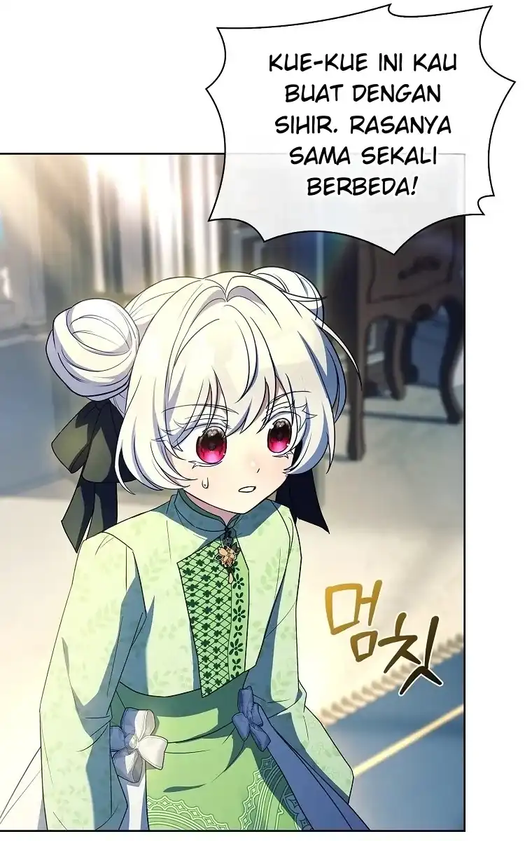 The Father and the Daughter Chapter 82 - Page 26
