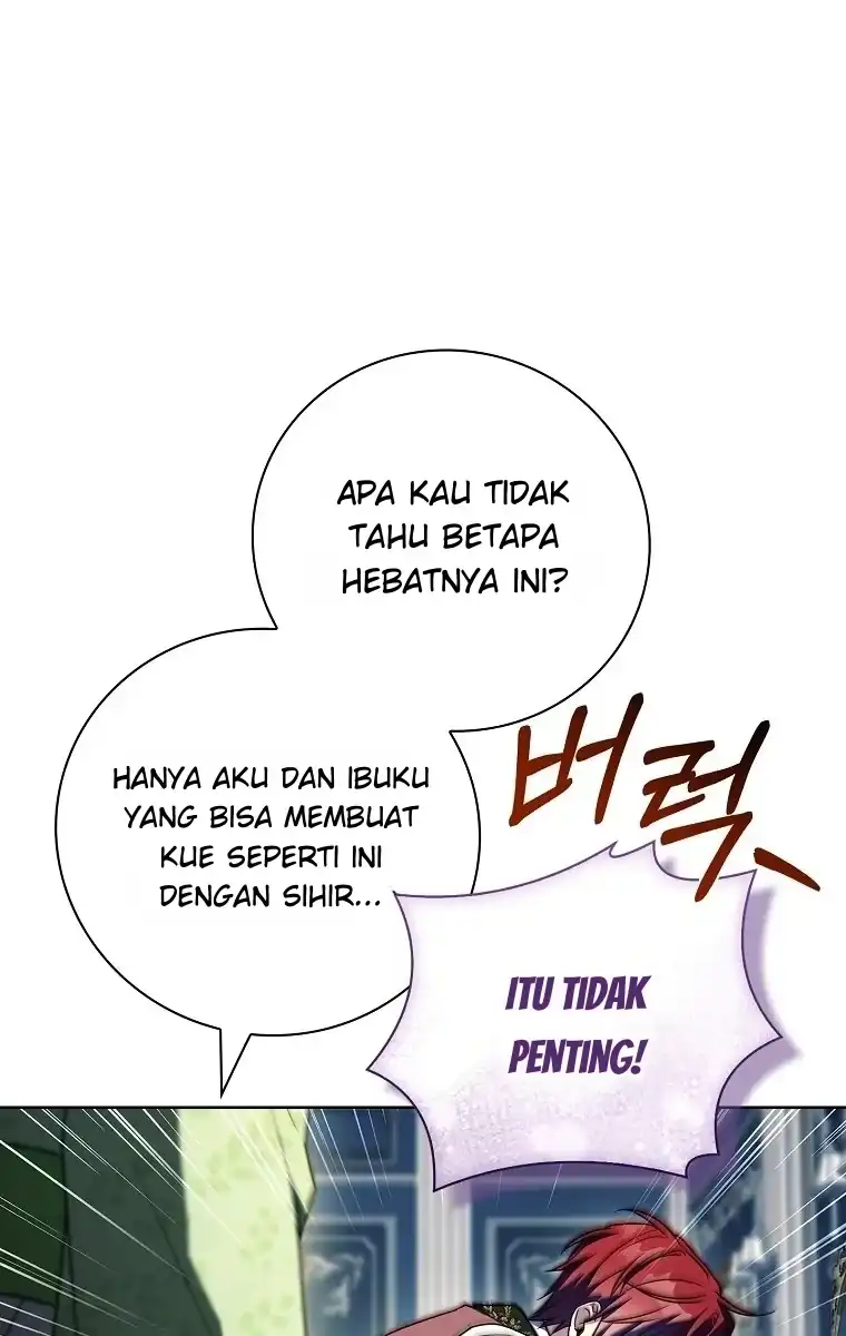 The Father and the Daughter Chapter 82 - Page 27
