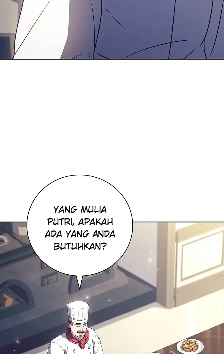The Father and the Daughter Chapter 82 - Page 37