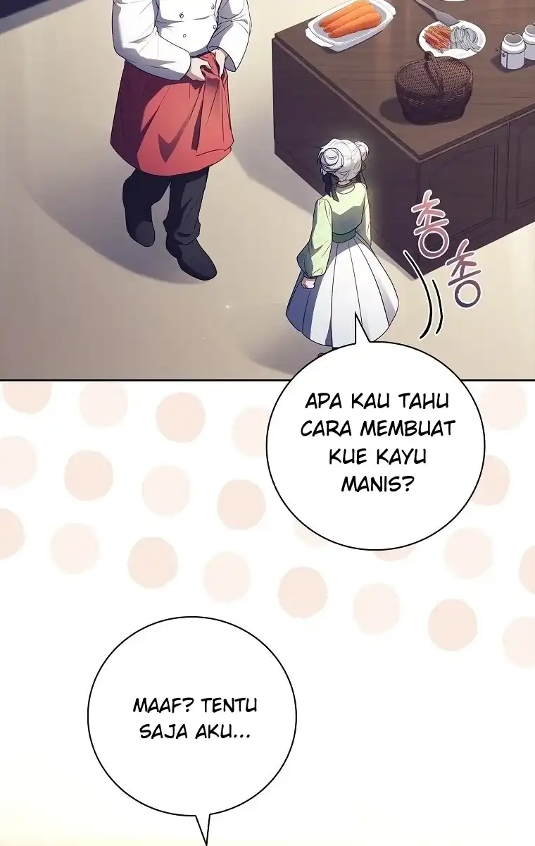 The Father and the Daughter Chapter 82 - Page 38