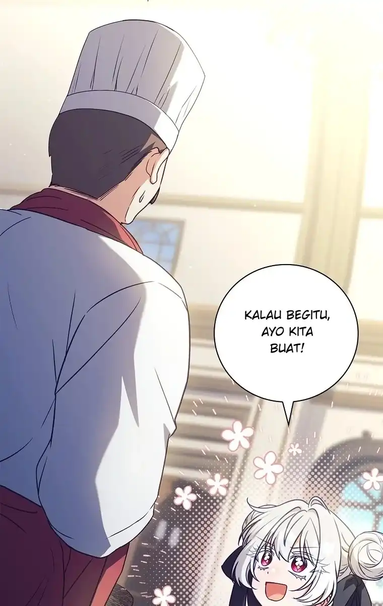 The Father and the Daughter Chapter 82 - Page 39