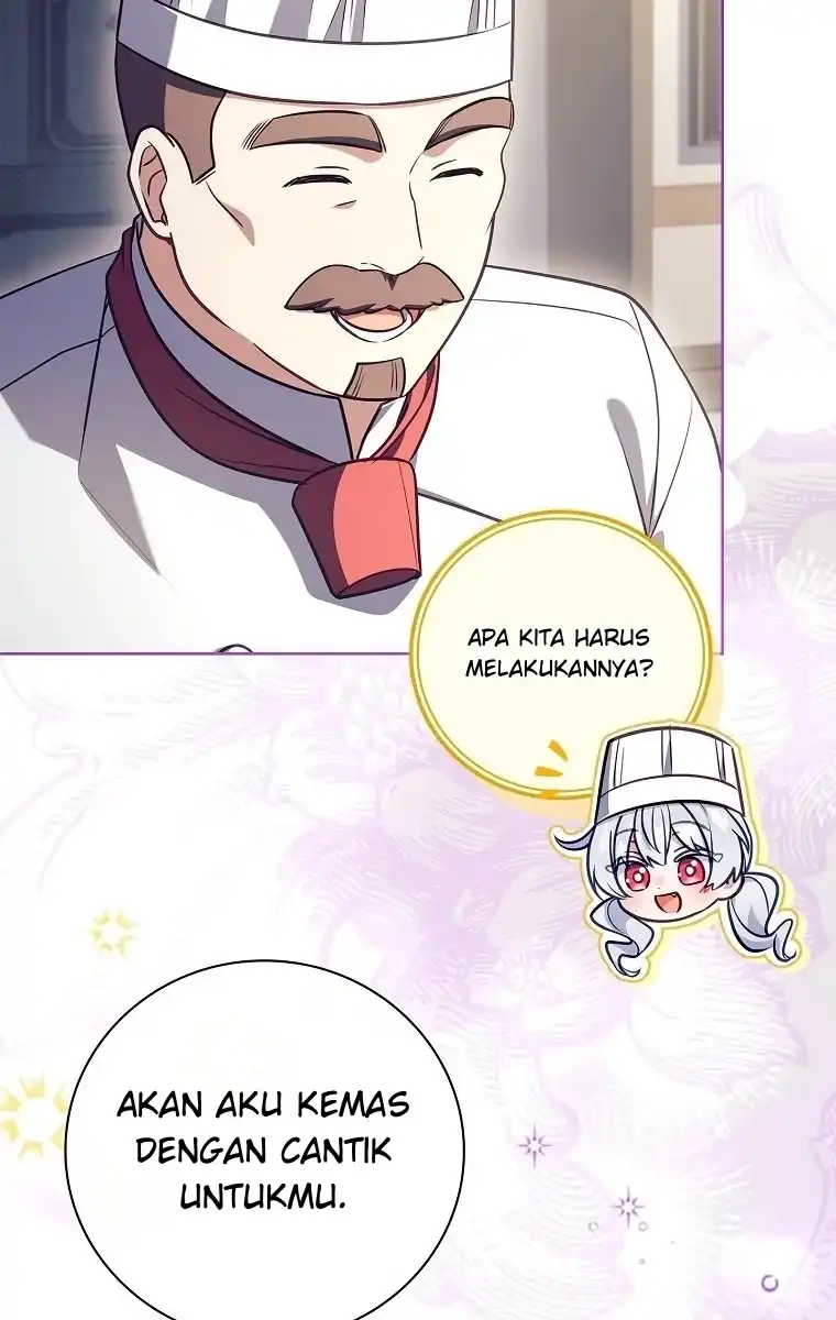 The Father and the Daughter Chapter 82 - Page 57