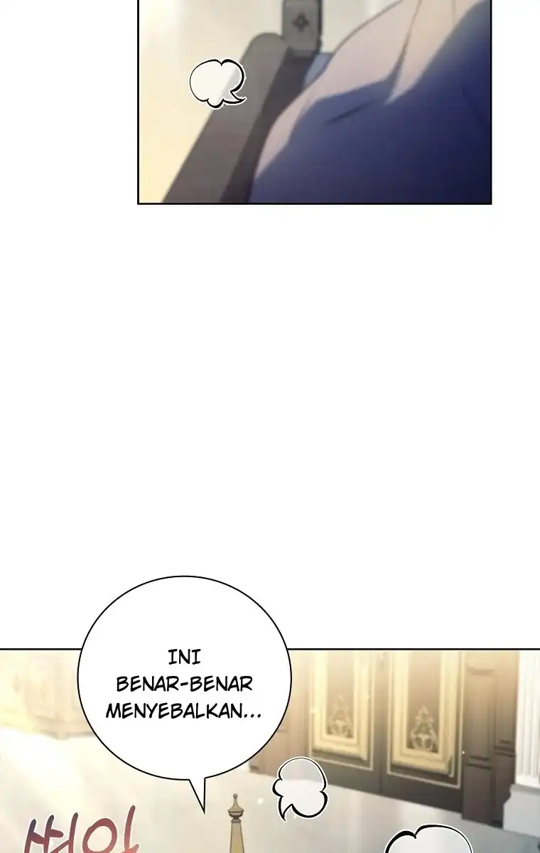 The Father and the Daughter Chapter 82 - Page 6