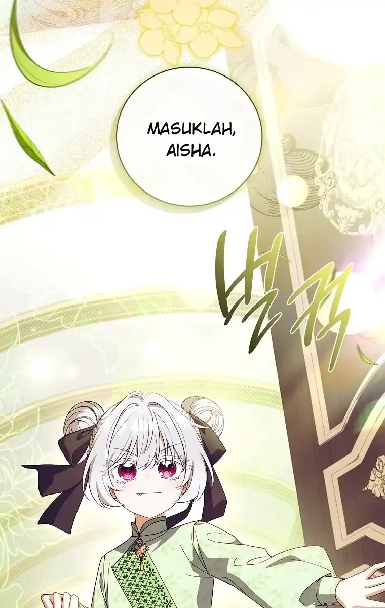 The Father and the Daughter Chapter 82 - Page 63