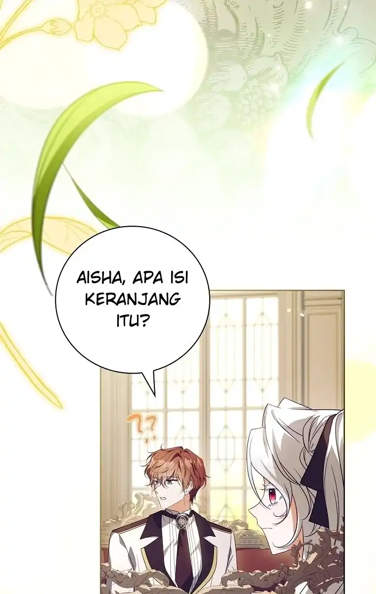 The Father and the Daughter Chapter 82 - Page 65