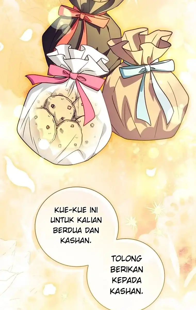 The Father and the Daughter Chapter 82 - Page 67