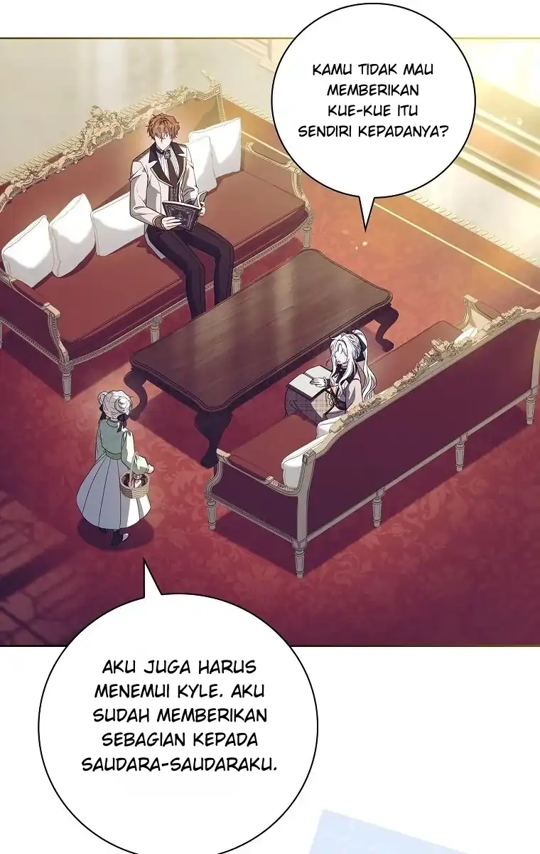 The Father and the Daughter Chapter 82 - Page 69