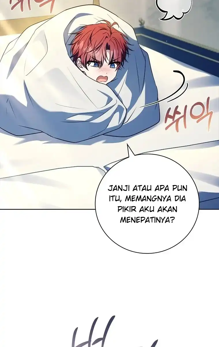 The Father and the Daughter Chapter 82 - Page 7