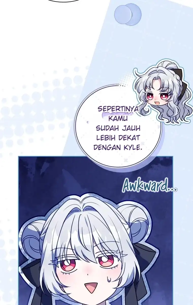 The Father and the Daughter Chapter 82 - Page 70