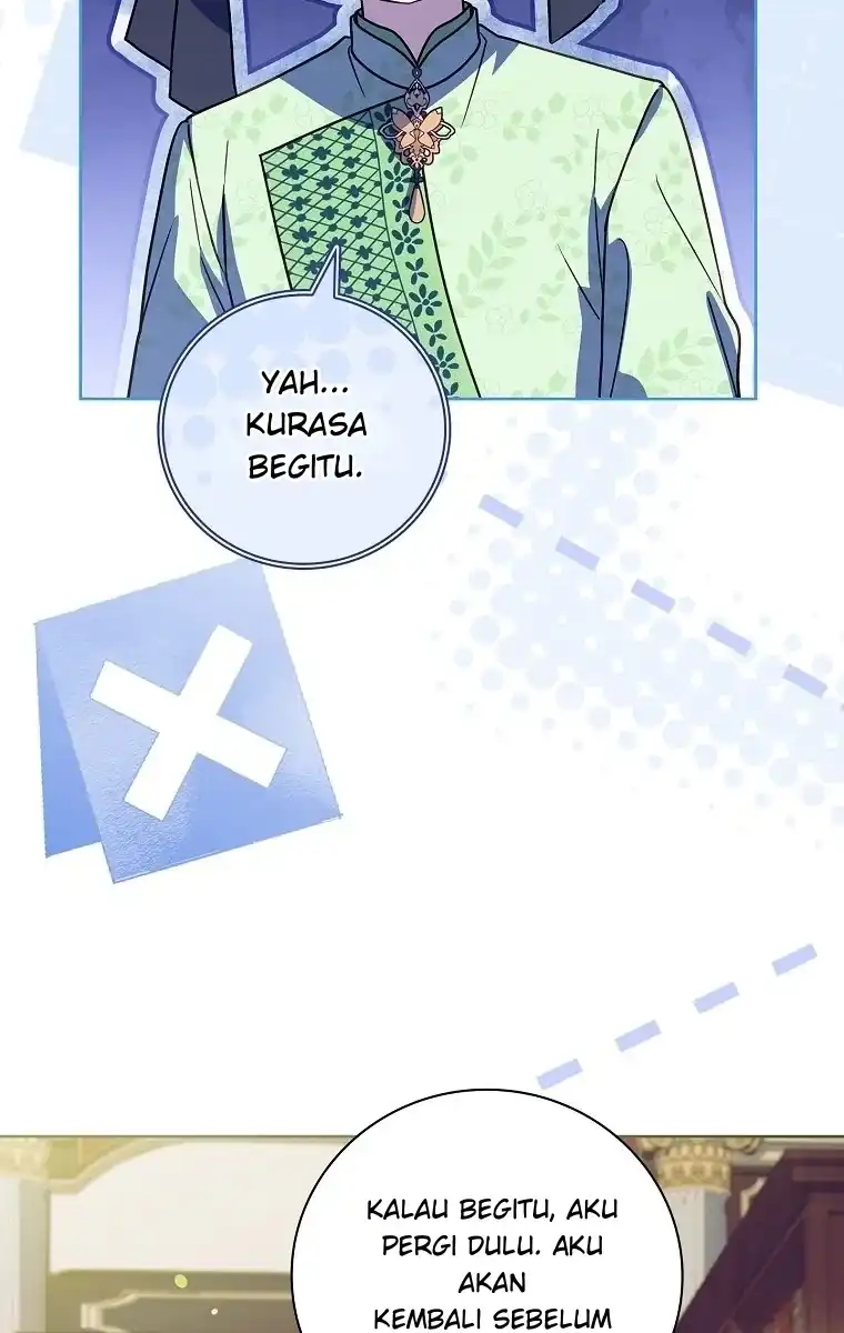 The Father and the Daughter Chapter 82 - Page 71