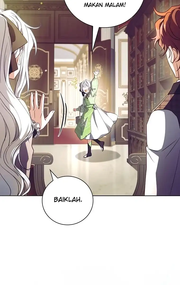 The Father and the Daughter Chapter 82 - Page 72
