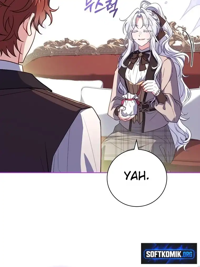 The Father and the Daughter Chapter 82 - Page 75