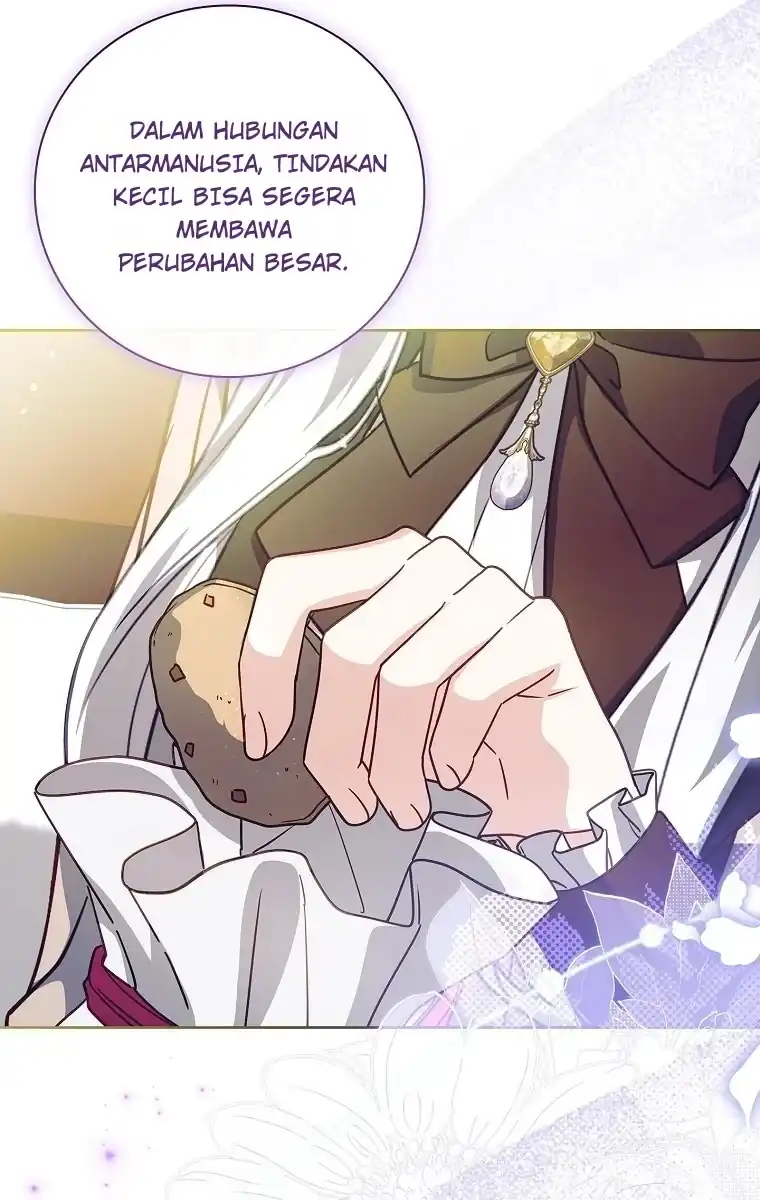 The Father and the Daughter Chapter 82 - Page 76