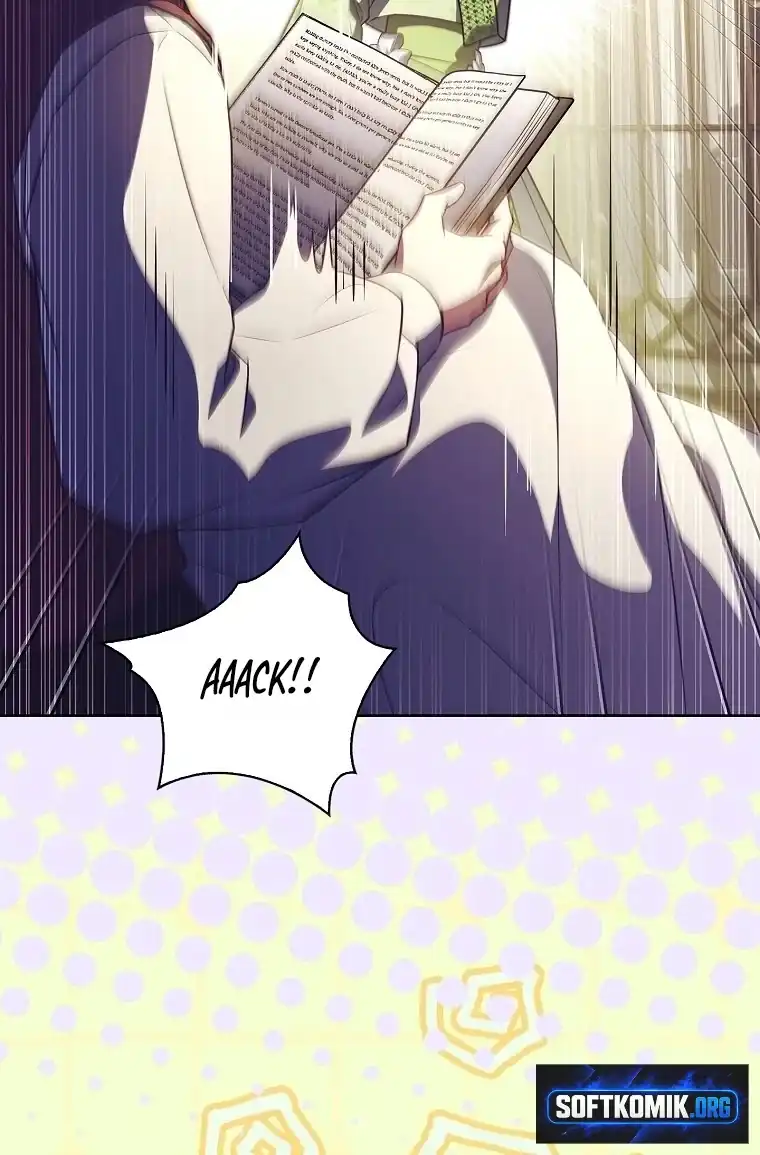 The Father and the Daughter Chapter 82 - Page 83