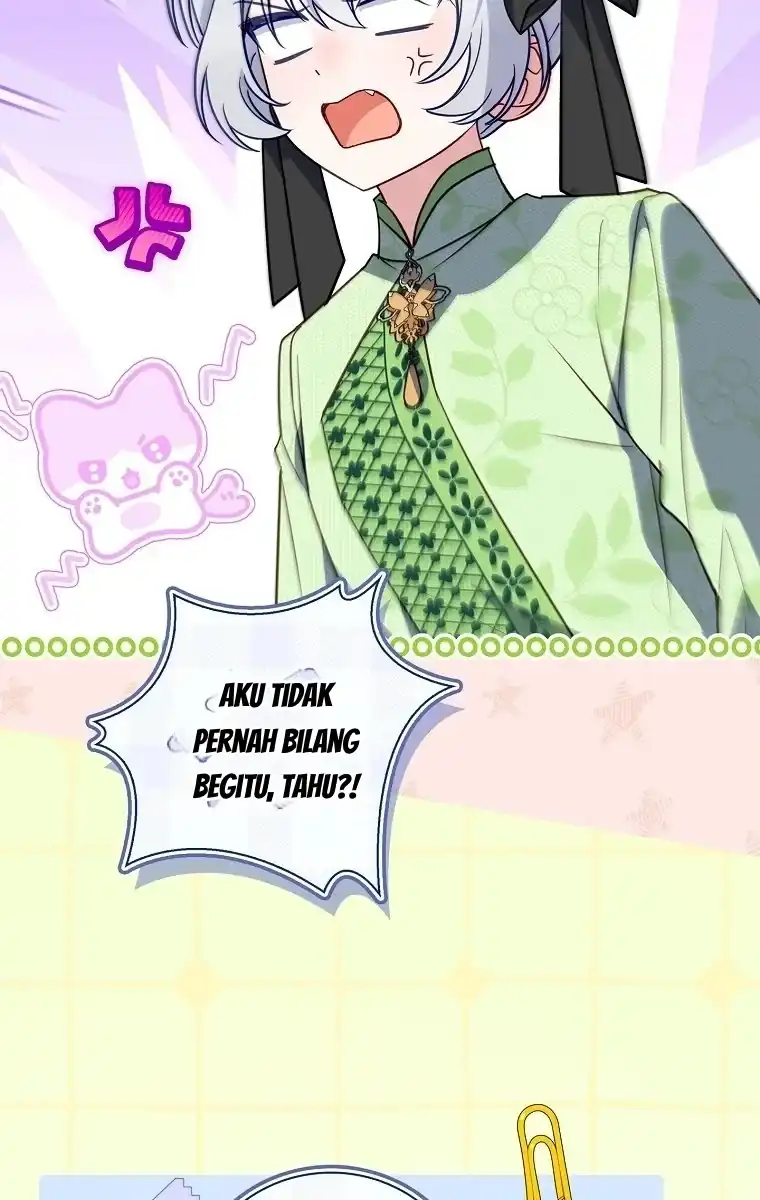 The Father and the Daughter Chapter 82 - Page 86