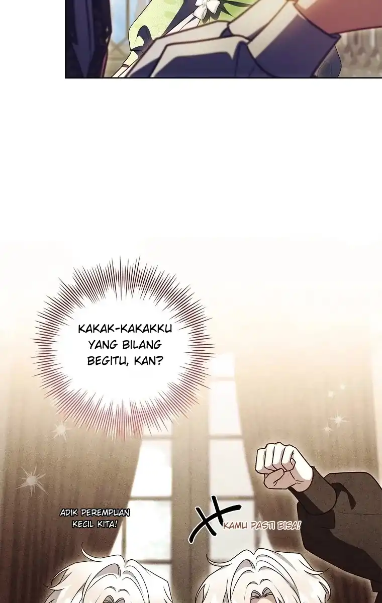 The Father and the Daughter Chapter 82 - Page 94
