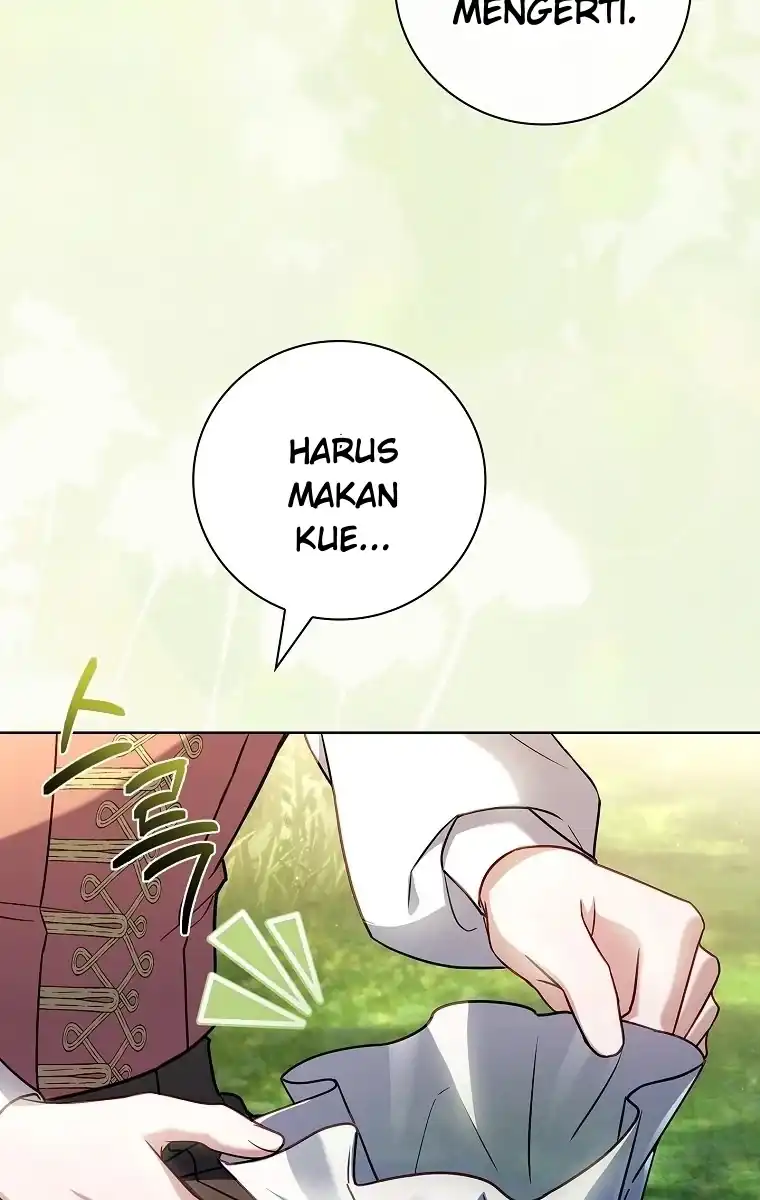 The Father and the Daughter Chapter 83 - Page 22