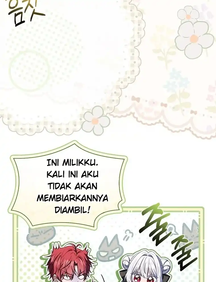 The Father and the Daughter Chapter 83 - Page 24