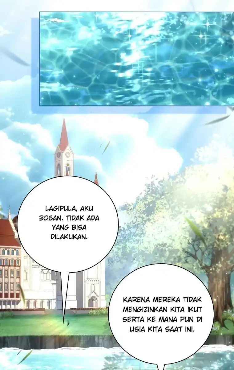 The Father and the Daughter Chapter 83 - Page 30