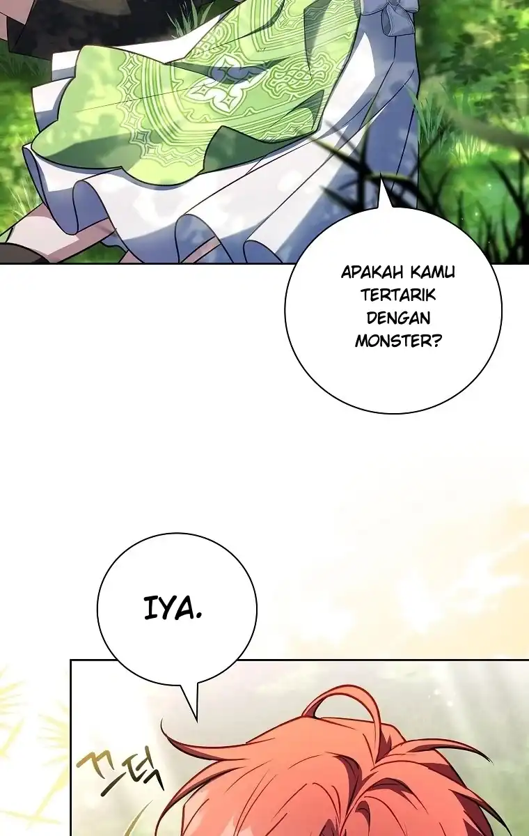 The Father and the Daughter Chapter 83 - Page 33