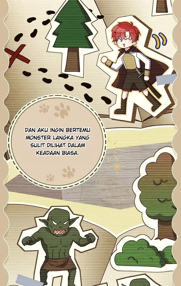 The Father and the Daughter Chapter 83 - Page 36